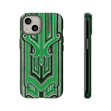 DESIGN6 KANDY GREEN