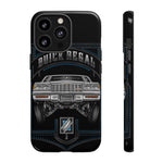 REGAL PHONE CASE